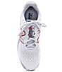 Color:Grey/Red - Image 5 - Men's 520 V8 Road Running Shoes