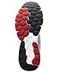 Color:Grey/Red - Image 6 - Men's 520 V8 Road Running Shoes