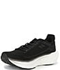 Color:Black/White - Image 4 - Women's Fresh Foam X 1080 V13 Running Shoes