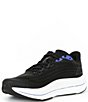 Color:Black/Electric Indigo/Grey Violet - Image 4 - Women's FuelCell Walker Elite Shoes