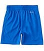 Color:Game Royal/White - Image 2 - Little Boys 2T-7 Dri-FIT Academy Shorts