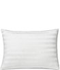 Color:White - Image 1 - Infinite Support Firm Density Pillow