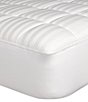 Color:White - Image 3 - Ultimate Support Mattress Pad