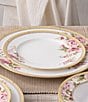 Color:White - Image 6 - Hertford Collection 5-Piece Place Setting
