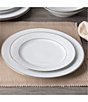 Color:Silver - Image 3 - Spectrum Collection 5-Piece Place Setting