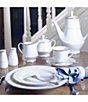 Color:Silver - Image 4 - Spectrum Collection 5-Piece Place Setting