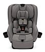 Color:Refined - Image 1 - Rava Refined Secure Convertible Car Seat