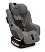 Color:Refined - Image 2 - Rava Refined Secure Convertible Car Seat