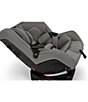 Color:Refined - Image 4 - Rava Refined Secure Convertible Car Seat
