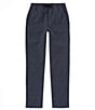 Color:Navy - Image 1 - Big Boys 8-20 Venture E-Waist Pants
