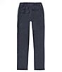 Color:Navy - Image 2 - Big Boys 8-20 Venture E-Waist Pants