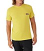 Color:Maize - Image 2 - Charger Short Sleeve T-Shirt