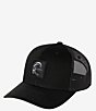 Color:Black - Image 1 - CS Trucker Hat
