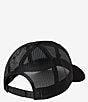 Color:Black - Image 2 - CS Trucker Hat
