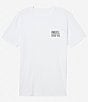 Color:White - Image 2 - Rudy Short Sleeve T-Shirt