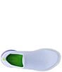 Color:Purple Jade Fade - Image 6 - OOmg Recovery Slip-On Sneakers