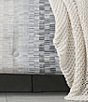 Color:Teal - Image 2 - Flatiron Comforter Set