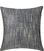 Color:Bronze - Image 1 - Summit Textured Printed 20#double; Square Decorative Pillow