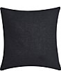 Color:Bronze - Image 2 - Summit Textured Printed 20#double; Square Decorative Pillow