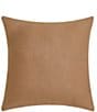 Color:Gold - Image 2 - Valencia 20#double; Square Decorative Pillow