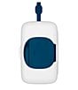 Color:Navy - Image 3 - Tot On-the-Go Wipes Dispenser