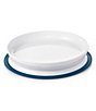 Color:Navy - Image 1 - Tot Stick & Stay Suction Plate