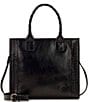 Color:Black - Image 1 - Curry Tote Bag
