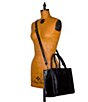 Color:Black - Image 5 - Curry Tote Bag