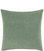 Color:Balsam - Image 2 - Obsession Velvet 20#double; Square Pillow