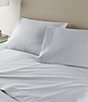Color:Mist - Image 1 - 300-Thread Count Nile Egyptian Cotton Sheet