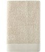 Color:Linen - Image 2 - Bamboo Basic Bath Towel