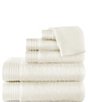 Color:Ivory - Image 1 - Bamboo Basic Bath Towel