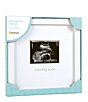 Color:White - Image 1 - Baby Sonogram Photo Frame