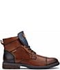Color:Cuero - Image 1 - Men's York Boots