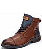 Color:Cuero - Image 2 - Men's York Boots