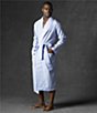 Color:Andrew Stripe - Image 5 - Andrew Striped Robe