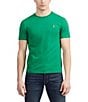 Color:Preppy Green - Image 1 - Big & Tall Short Sleeve T-Shirt