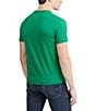 Color:Preppy Green - Image 2 - Big & Tall Short Sleeve T-Shirt