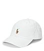 Color:Deckwash White - Image 1 - Big & Tall Stretch Chino Cap