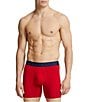 Color:Assorted - Image 2 - Multi Boxer Briefs 5-Pack
