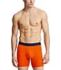 Color:Assorted - Image 5 - Multi Boxer Briefs 5-Pack