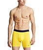 Color:Assorted - Image 6 - Multi Boxer Briefs 5-Pack