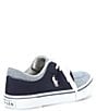 Color:Navy/Blue - Image 2 - Boys' Faxon X Lace-Up Sneakers (Youth)