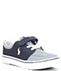Color:Navy/Blue - Image 1 - Boys' Faxon X Alternative Closure Sneakers (Infant)
