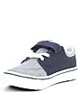 Color:Navy/Blue - Image 4 - Boys' Faxon X Alternative Closure Sneakers (Infant)
