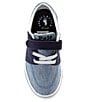 Color:Navy/Blue - Image 5 - Boys' Faxon X Alternative Closure Sneakers (Infant)