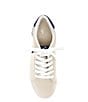 Color:Sand/Navy - Image 5 - Boys' Graftyn Lace-Up Sneakers (Youth)
