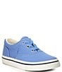 Color:New England Blue - Image 1 - Boys' Keaton Slip-On Sneakers (Toddler)