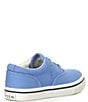 Color:New England Blue - Image 2 - Boys' Keaton Slip-On Sneakers (Toddler)