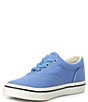 Color:New England Blue - Image 4 - Boys' Keaton Slip-On Sneakers (Toddler)